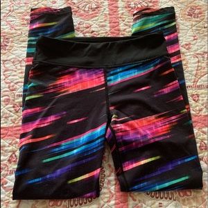 SOLD ON MERCARI🌻H & M Sport Leggings Girls Sz 7-8